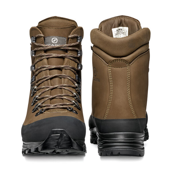 Scarpa LADAKH GTX For long hikes and backpacking boot Sconto