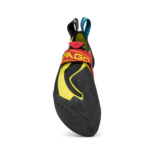 Scarpa DRAGO Climbing shoe with excellent sensitivity Economico