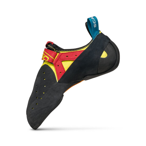 Scarpa DRAGO Climbing shoe with excellent sensitivity Economico