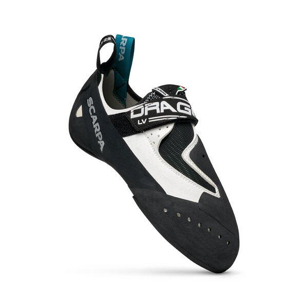 Scarpa DRAGO LV Climbing shoe with excellent sensitivity Online