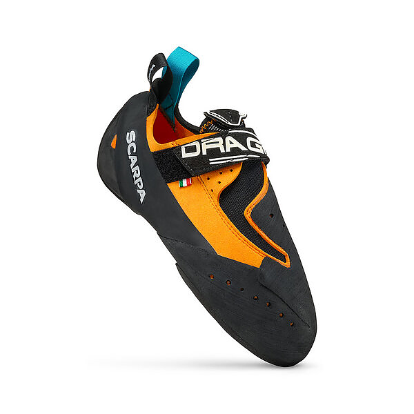 Scarpa DRAGO Climbing shoe with excellent sensitivity Outlet
