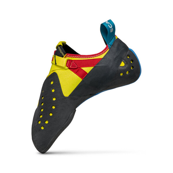 Scarpa FURIA S Specialized performance climbing shoe Saldi