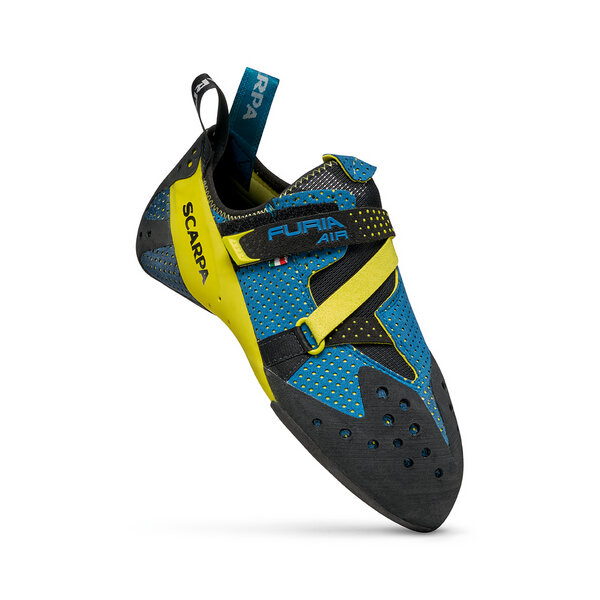 Scarpa FURIA AIR Ultralight climbing shoe Offerte