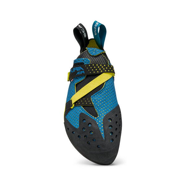 Scarpa FURIA AIR Ultralight climbing shoe Offerte