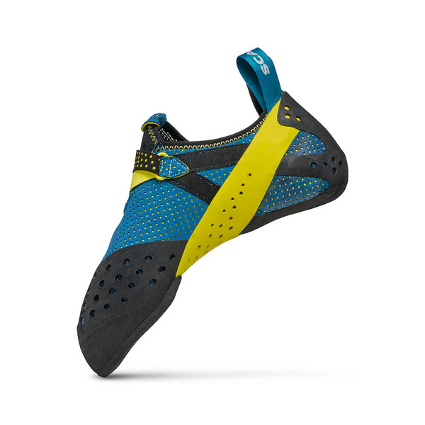 Scarpa FURIA AIR Ultralight climbing shoe Offerte