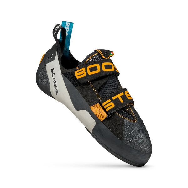 Scarpa BOOSTER Precise climbing shoe Vendita Calda