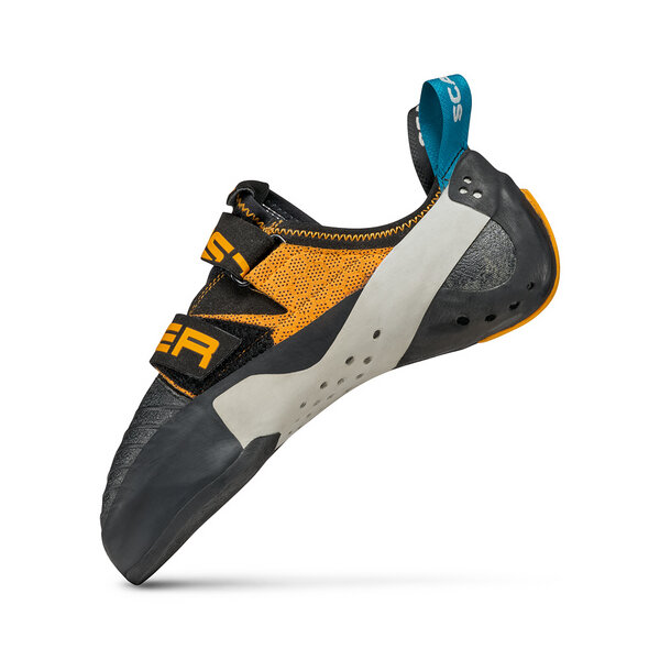 Scarpa BOOSTER Precise climbing shoe Vendita Calda