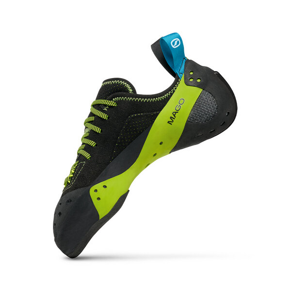 Scarpa MAGO The power of focus Vendita Economica