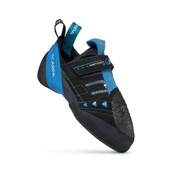 Scarpa INSTINCT VSR Specialized performance climbing shoe Saldi Di Fabbrica