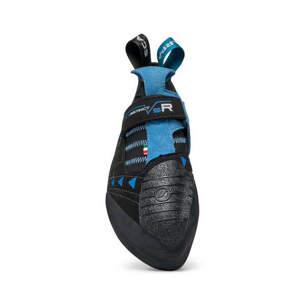 Scarpa INSTINCT VSR Specialized performance climbing shoe Saldi Di Fabbrica