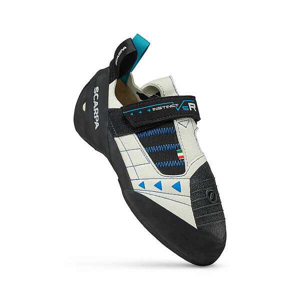 Scarpa INSTINCT VSR Specialized performance climbing shoe I Più Venduti
