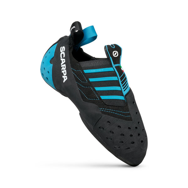 Scarpa INSTINCT S Flexible and precise climbing shoe Vendite Flash