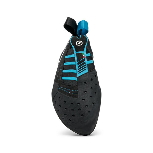 Scarpa INSTINCT S Flexible and precise climbing shoe Vendite Flash