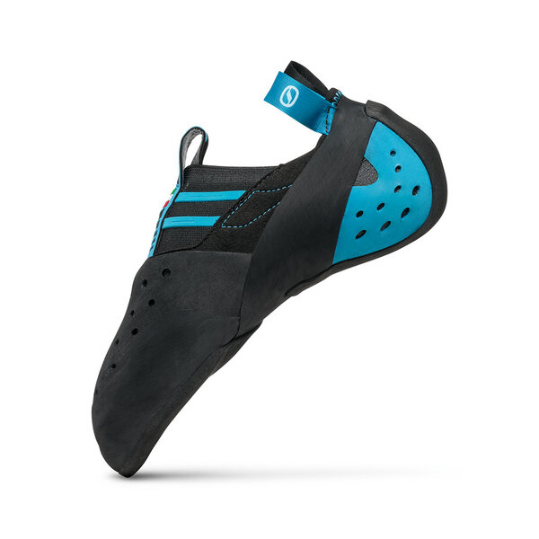 Scarpa INSTINCT S Flexible and precise climbing shoe Vendite Flash