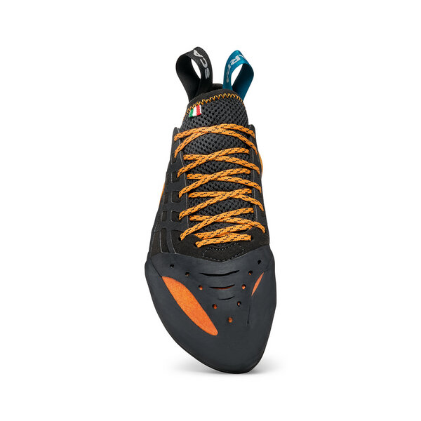 Scarpa INSTINCT Specialized performance climbing shoe Negozio