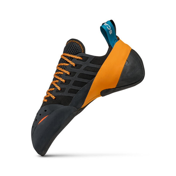 Scarpa INSTINCT Specialized performance climbing shoe Negozio