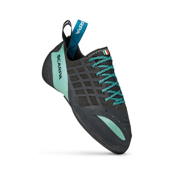 Scarpa INSTINCT WOMAN Specialized performance climbing shoe In Saldo
