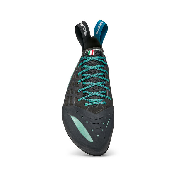 Scarpa INSTINCT WOMAN Specialized performance climbing shoe In Saldo