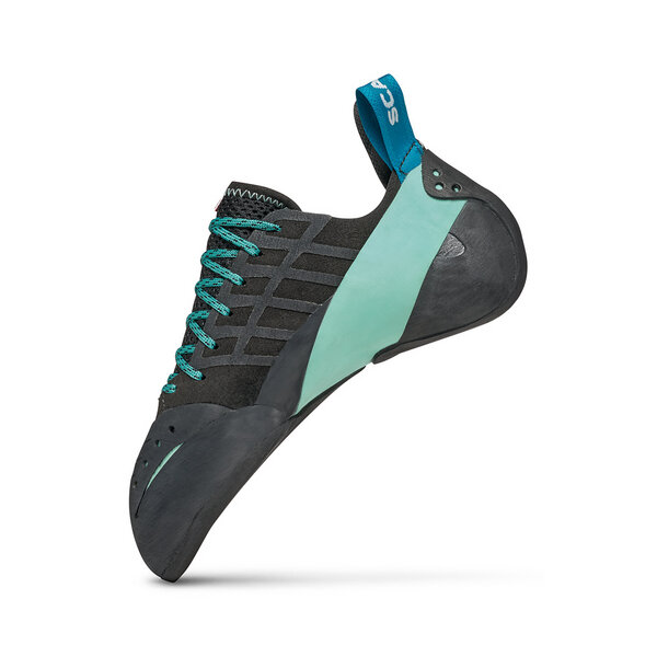 Scarpa INSTINCT WOMAN Specialized performance climbing shoe In Saldo