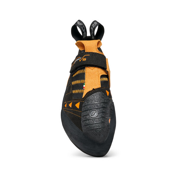 Scarpa INSTINCT VS Specialized performance climbing shoe Nuova
