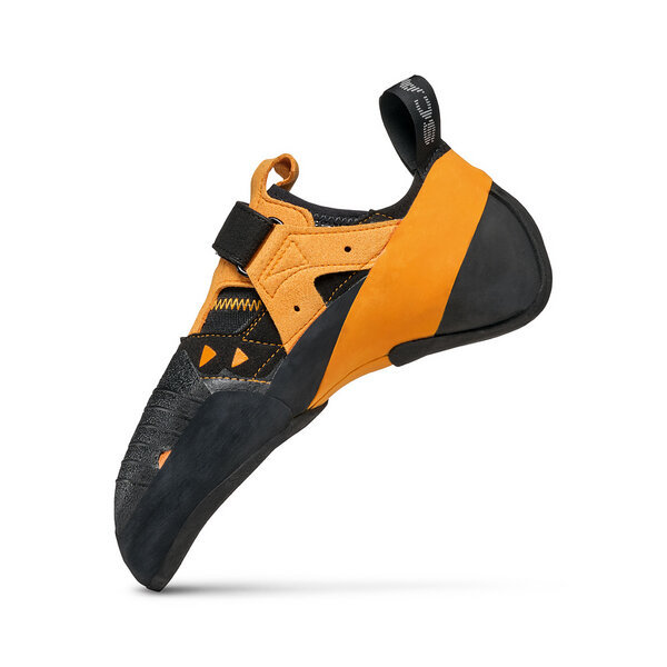 Scarpa INSTINCT VS Specialized performance climbing shoe Nuova