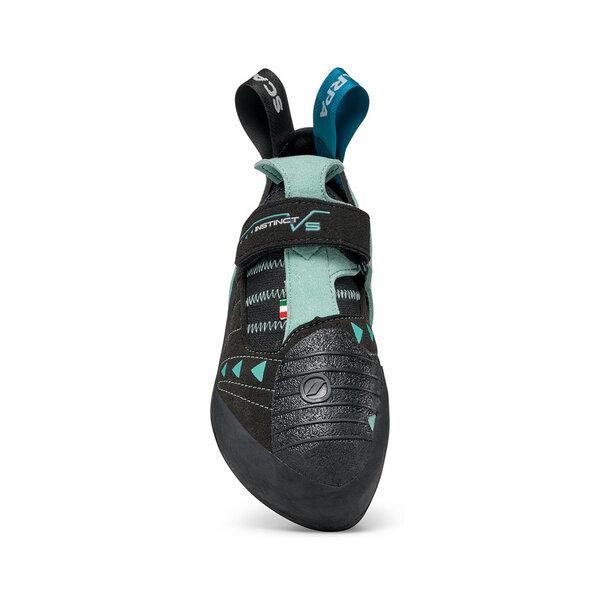 Scarpa INSTINCT VS WOMAN Specialized performance climbing shoe Moda
