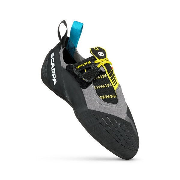 Scarpa VAPOR S Slipper sport climbing shoe 2025