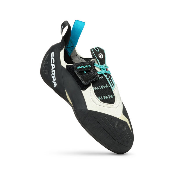 Scarpa VAPOR S WMN Slipper sport climbing shoe Italy