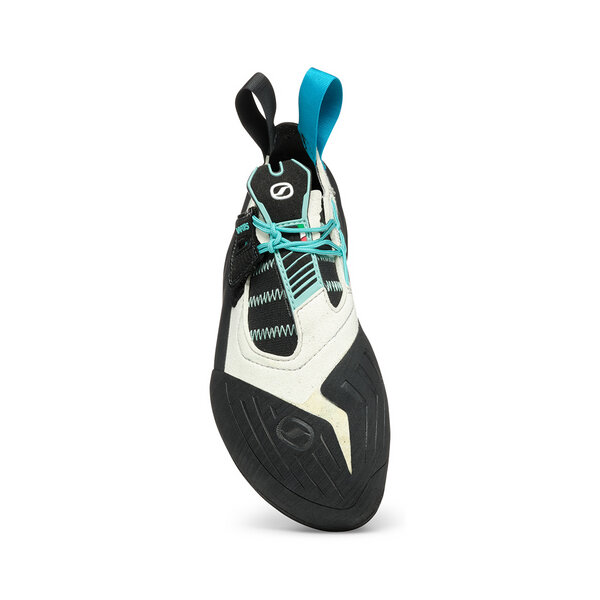 Scarpa VAPOR S WMN Slipper sport climbing shoe Italy