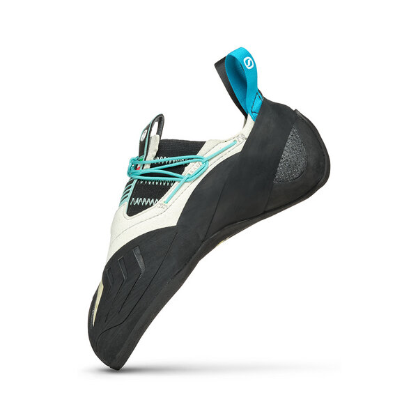 Scarpa VAPOR S WMN Slipper sport climbing shoe Italy