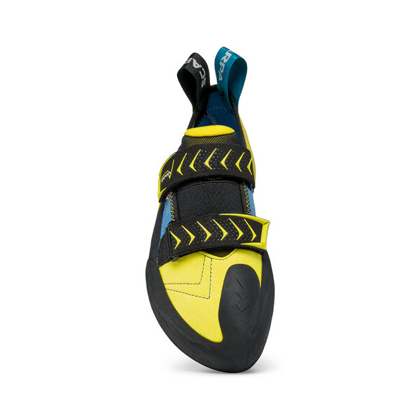 Scarpa VAPOR V Precise climbing shoe Italia