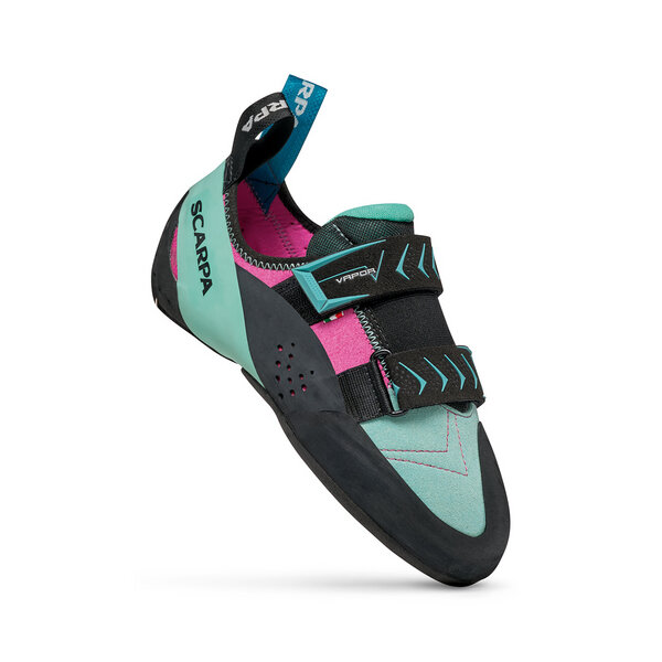 Scarpa VAPOR V WOMAN Precise climbing shoe 2025