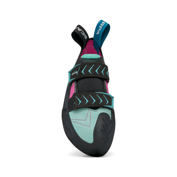 Scarpa VAPOR V WOMAN Precise climbing shoe 2025