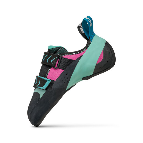 Scarpa VAPOR V WOMAN Precise climbing shoe 2025