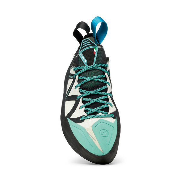 Scarpa VAPOR WMN Versatility on the edge climbing shoe Nuovo