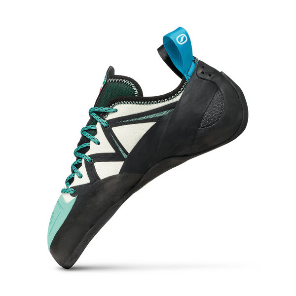 Scarpa VAPOR WMN Versatility on the edge climbing shoe Nuovo