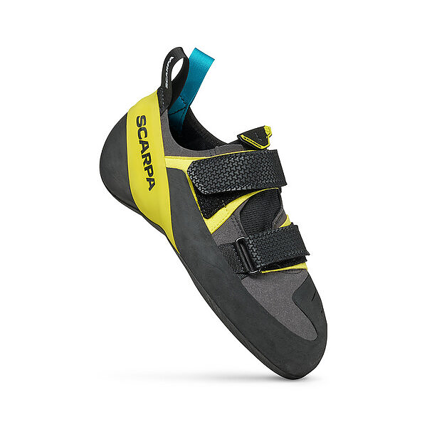 Scarpa ARPIA V Precise and comfortable climbing shoe Qualità