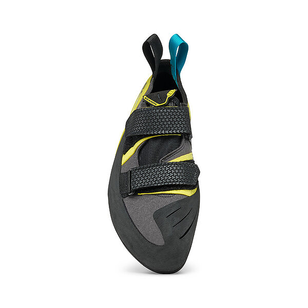 Scarpa ARPIA V Precise and comfortable climbing shoe Qualità