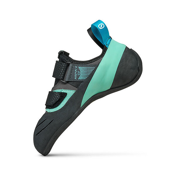 Scarpa ARPIA V LV Precise and comfortable climbing shoe Vendita