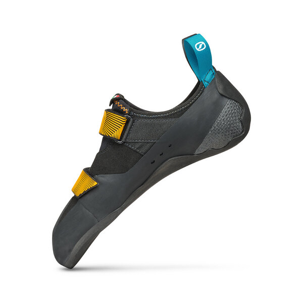 Scarpa QUANTIX SF Dynamic support Promozione