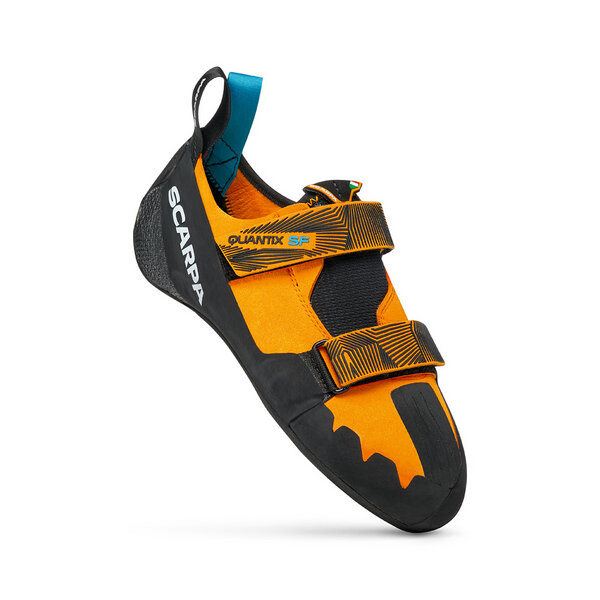 Scarpa QUANTIX SF Dynamic support Spedizione Gratuita