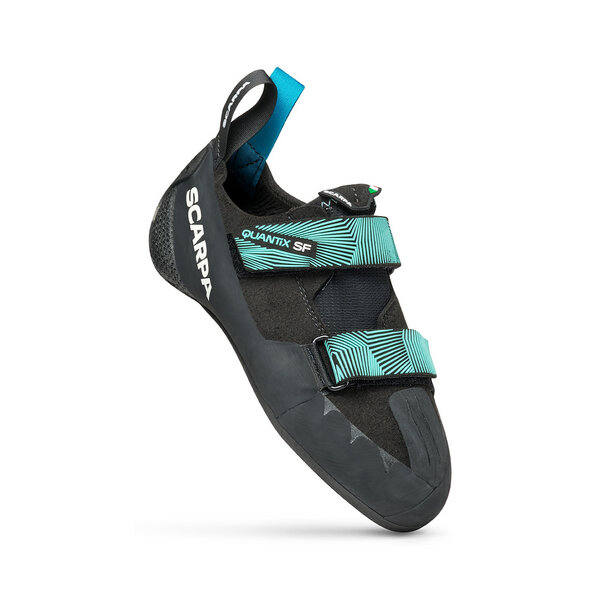 Scarpa QUANTIX SF WMN Dynamic support Acquista Ora