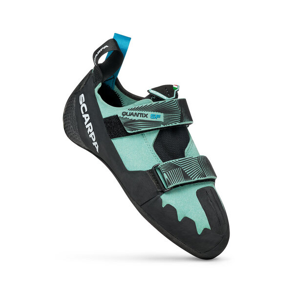 Scarpa QUANTIX SF WMN Dynamic support Consegna Veloce
