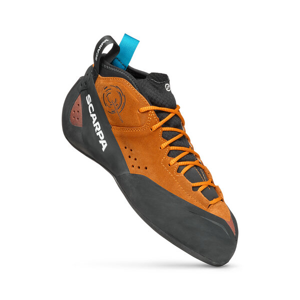 Scarpa GENERATOR MID The Trad climbing mid shoe Acquista Ora