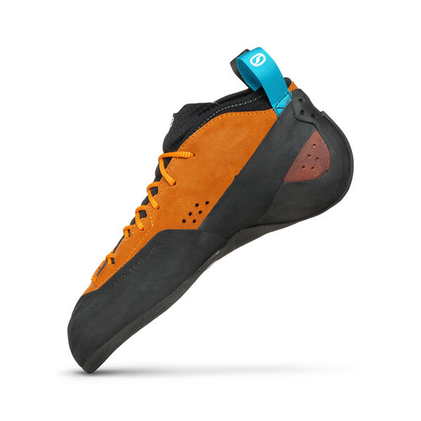 Scarpa GENERATOR MID The Trad climbing mid shoe Acquista Ora