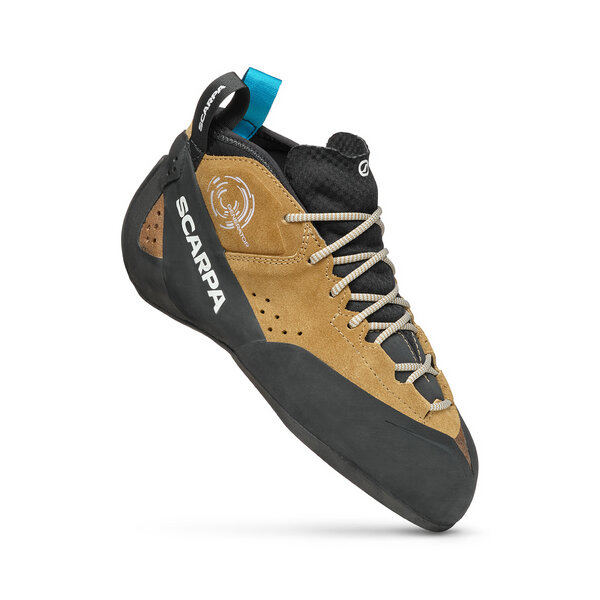 Scarpa GENERATOR MID WMN The traditional climbing mid shoe Consegna Veloce