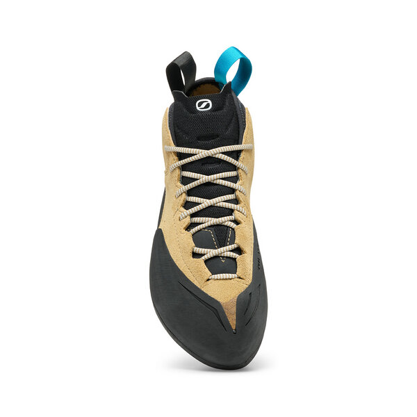 Scarpa GENERATOR MID WMN The traditional climbing mid shoe Consegna Veloce