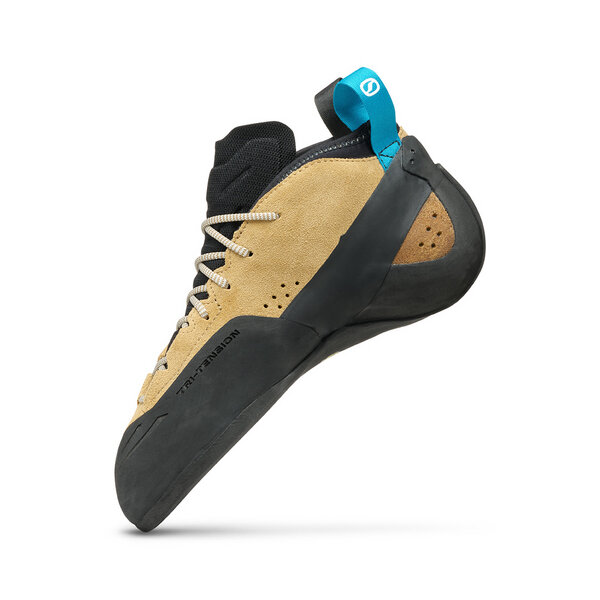 Scarpa GENERATOR MID WMN The traditional climbing mid shoe Consegna Veloce