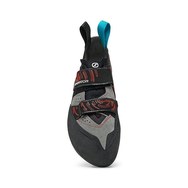 Scarpa GENERATOR V The Trad climbing shoe Promozione Limitata