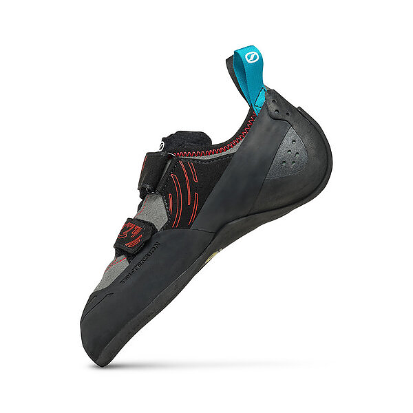 Scarpa GENERATOR V The Trad climbing shoe Promozione Limitata